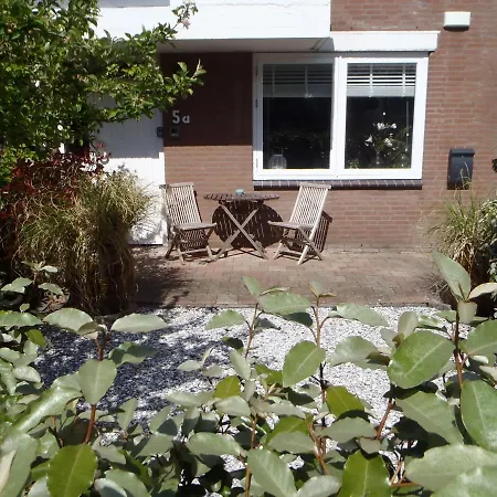 Holidaytime Zandvoort Exterior foto