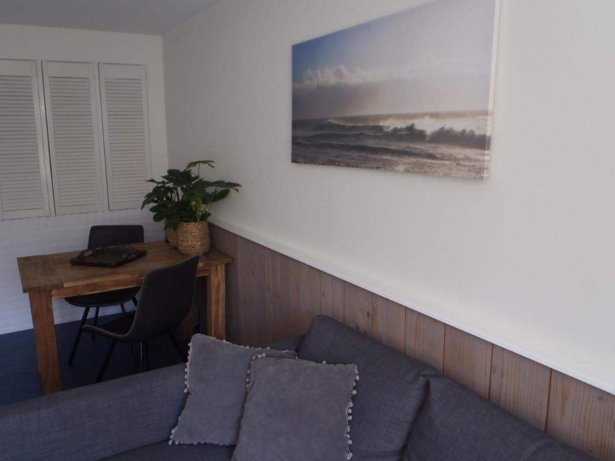 Holidaytime Apartment *