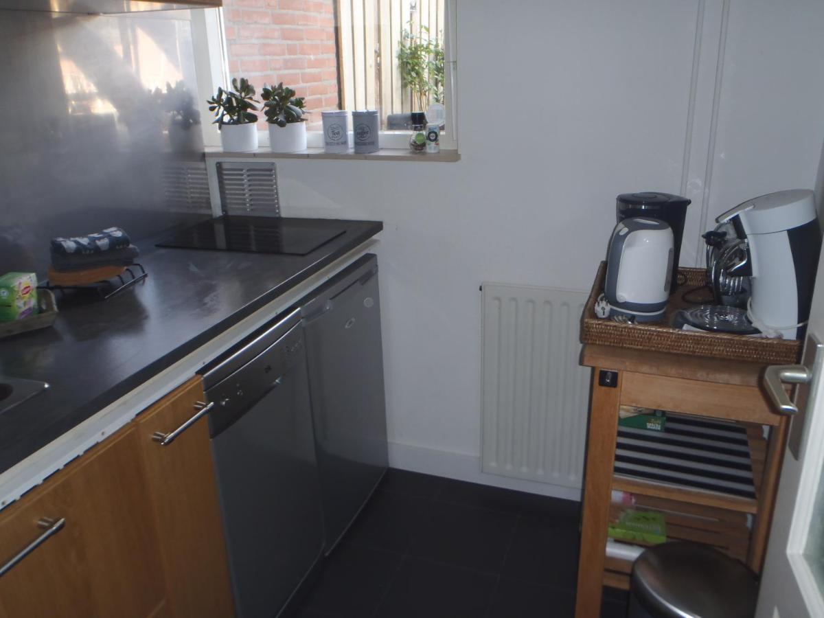Apartamento Holidaytime Zandvoort