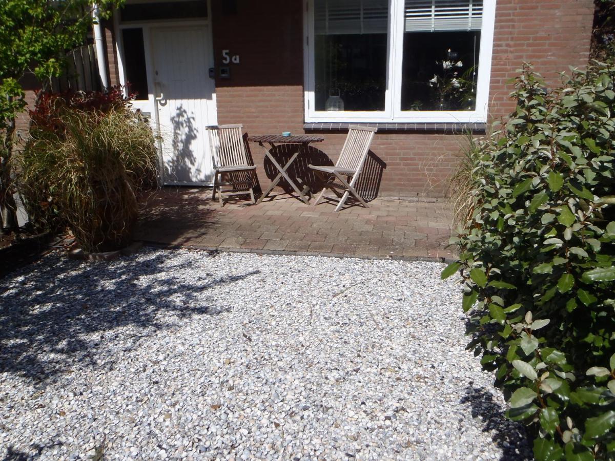 Holidaytime Apartment