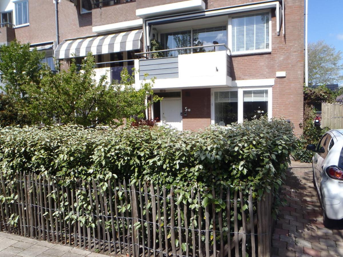 Holidaytime Apartment