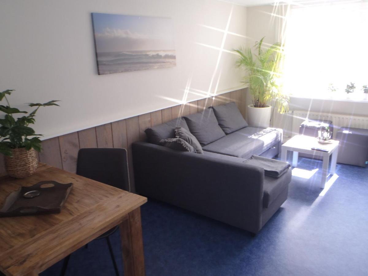 Holidaytime Apartamento Zandvoort