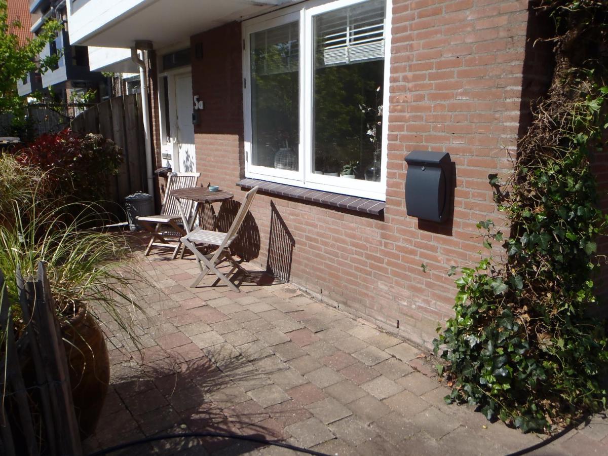Holidaytime Apartment