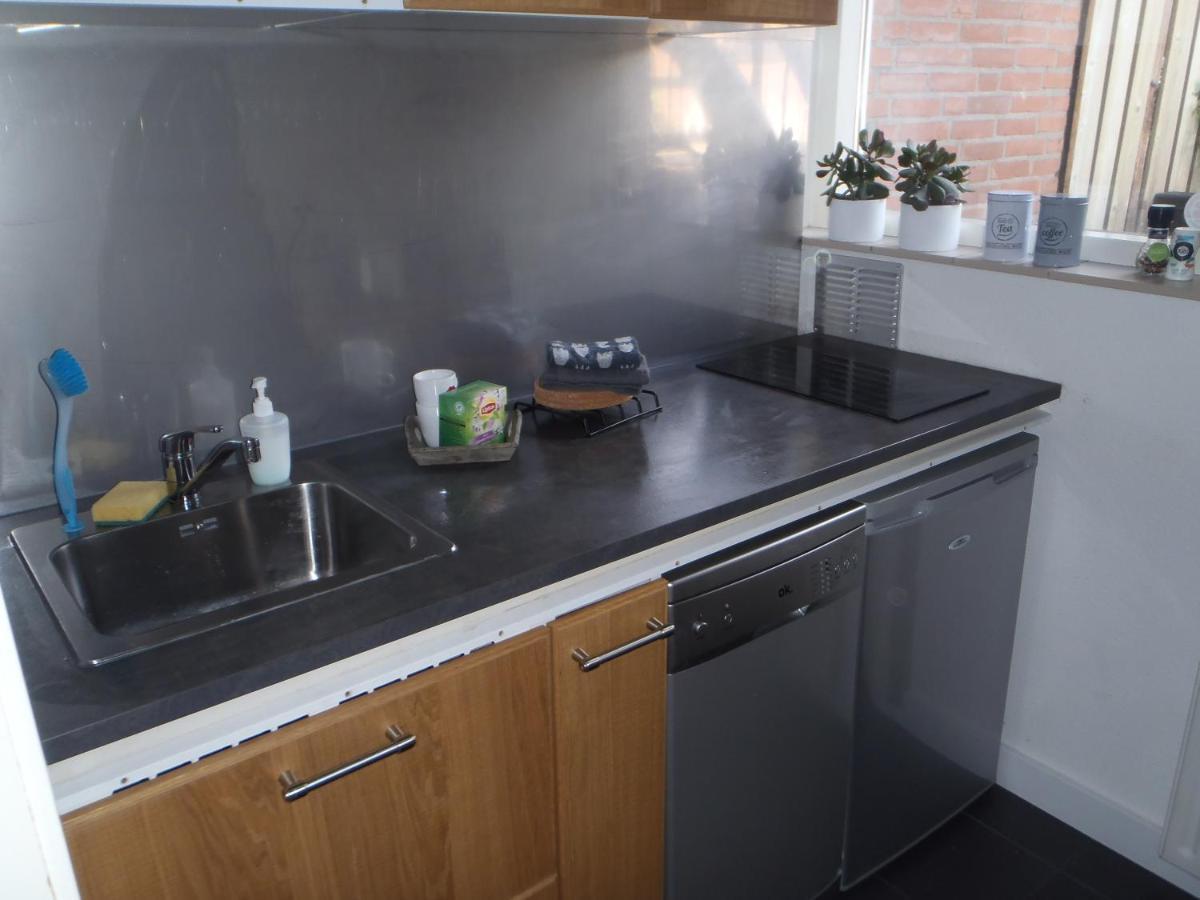 Apartment Holidaytime *