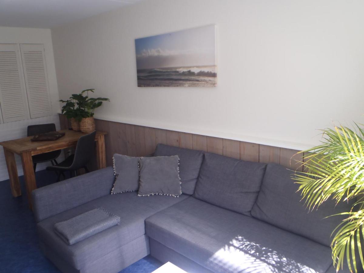 Holidaytime Apartment