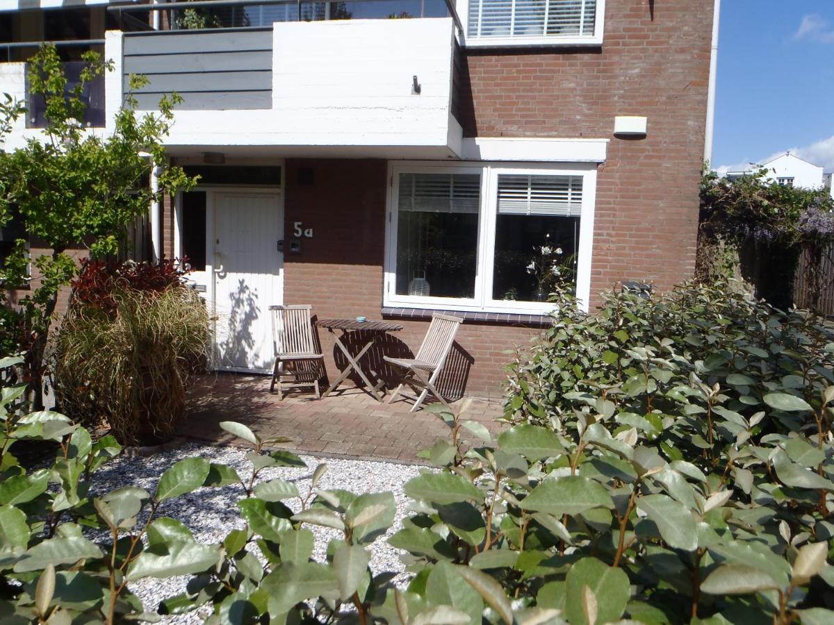 Holidaytime Apartment Zandvoort