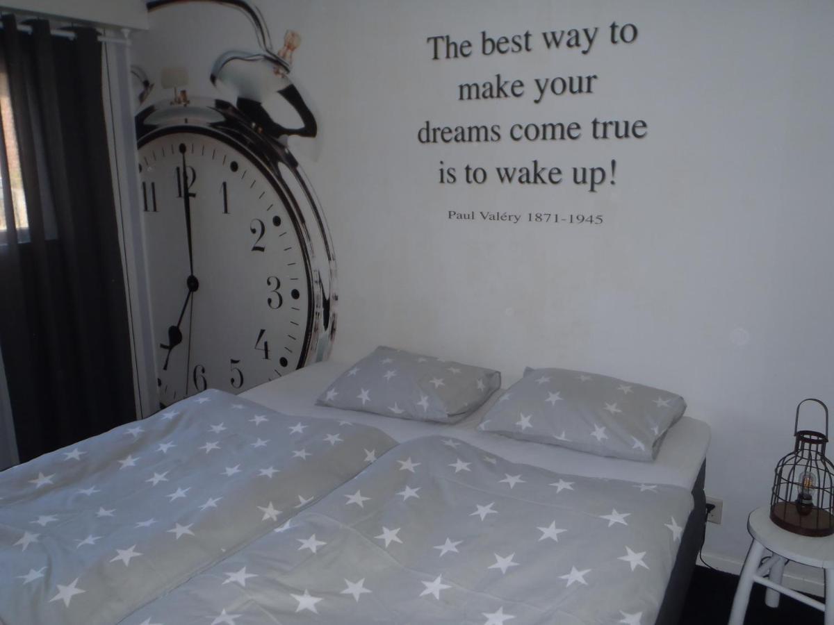 Apartamento Holidaytime Zandvoort