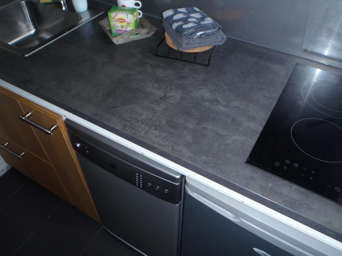 Apartamento Holidaytime Zandvoort