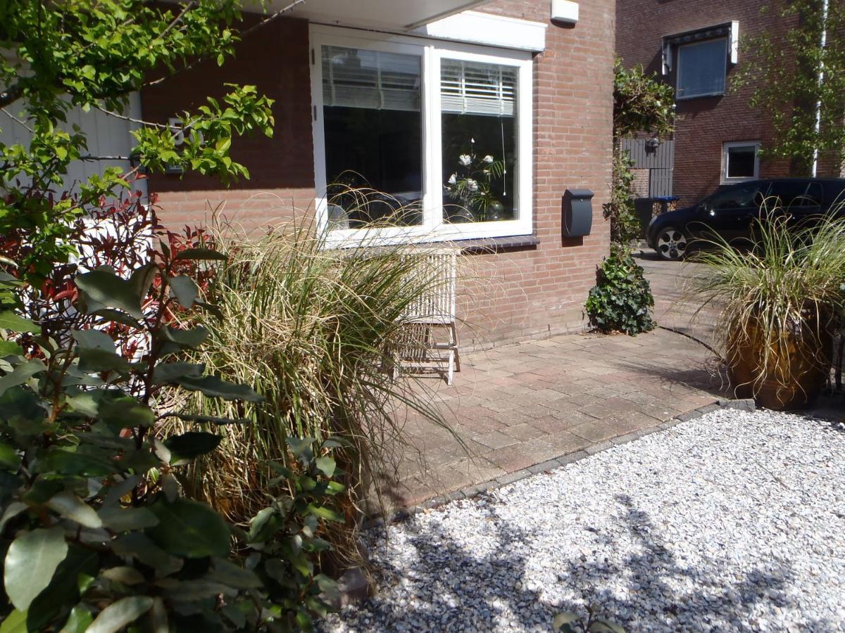 Holidaytime Apartamento Zandvoort