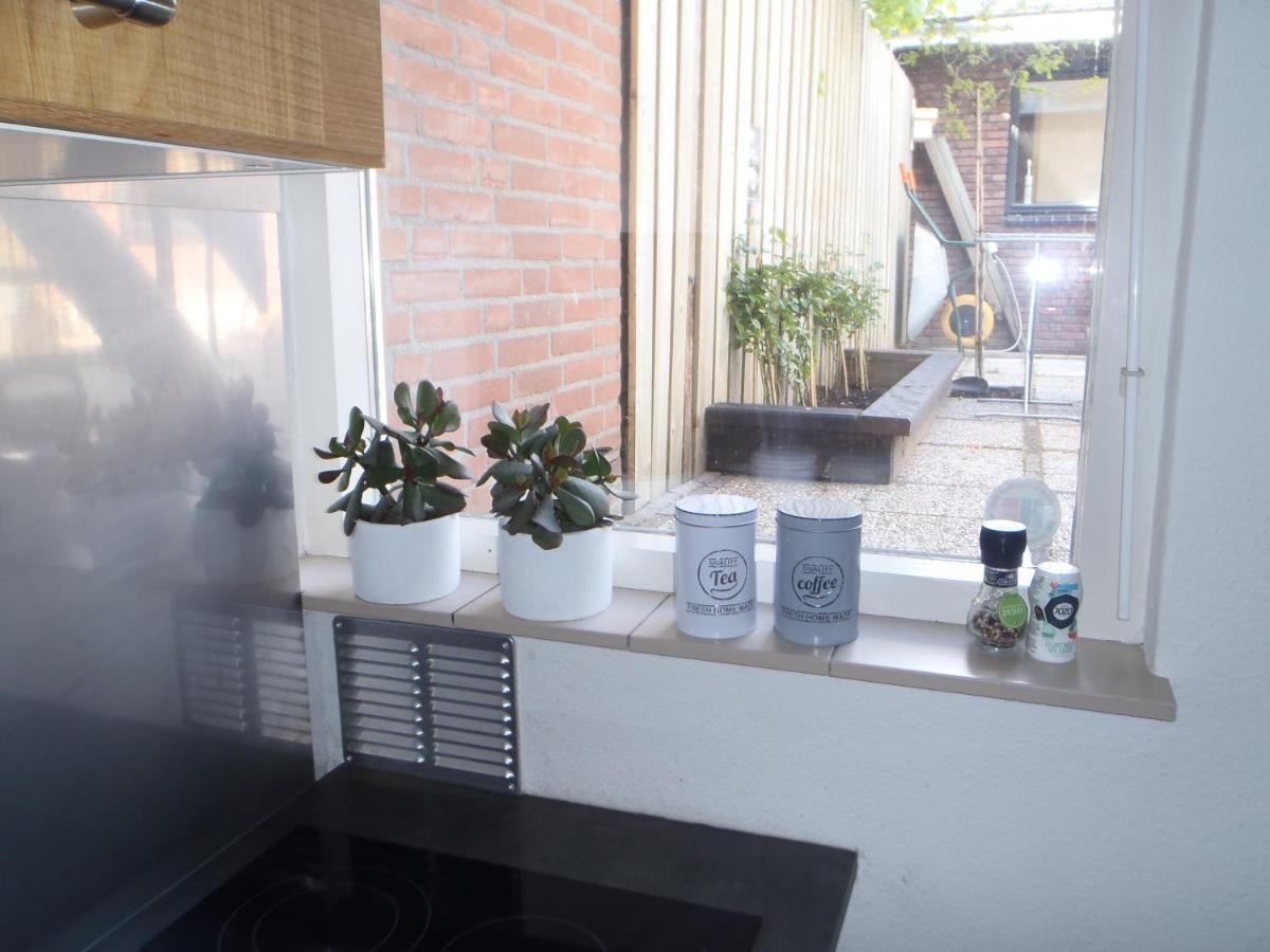Apartment Holidaytime Zandvoort