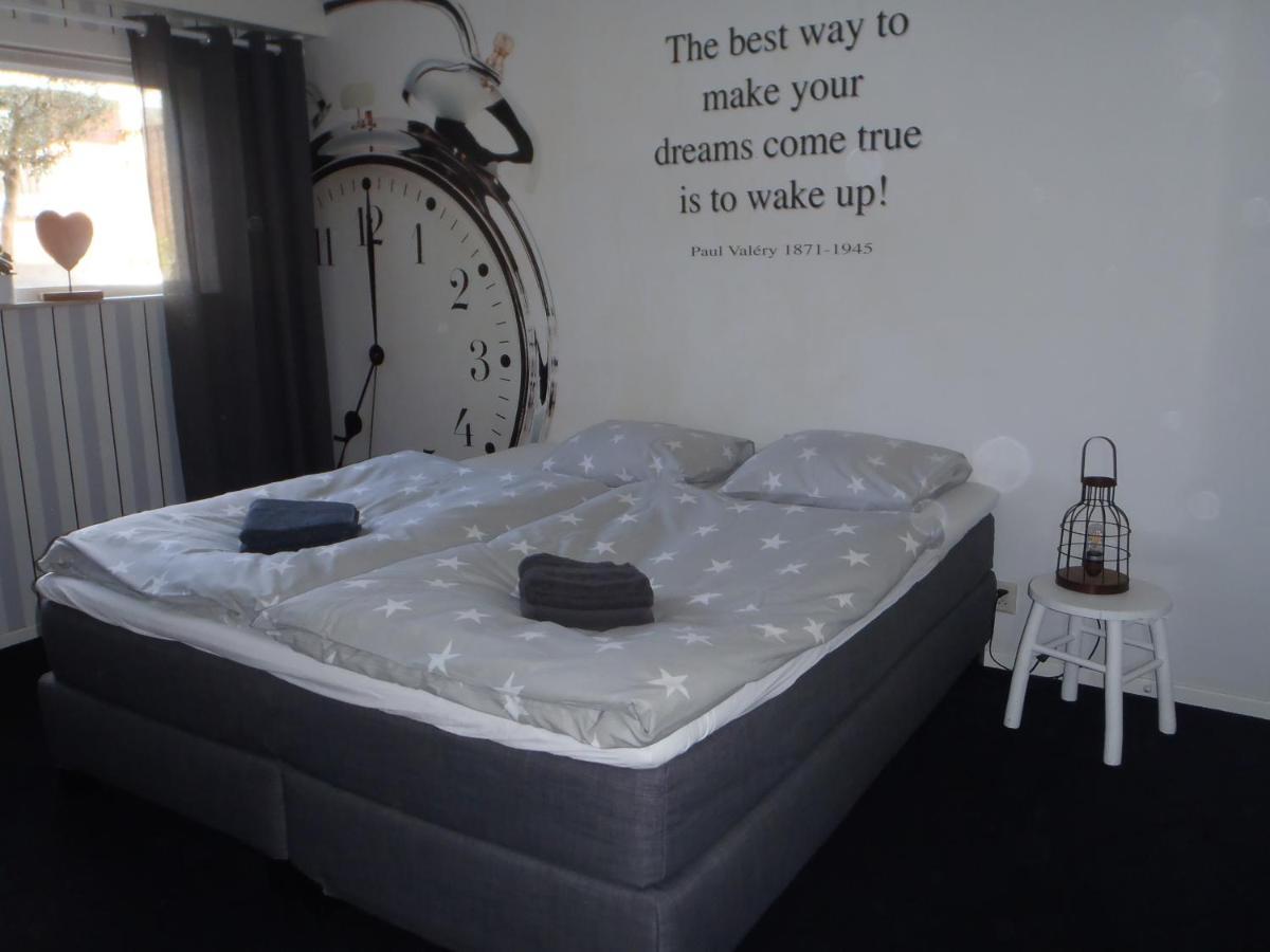 Holidaytime Apartment