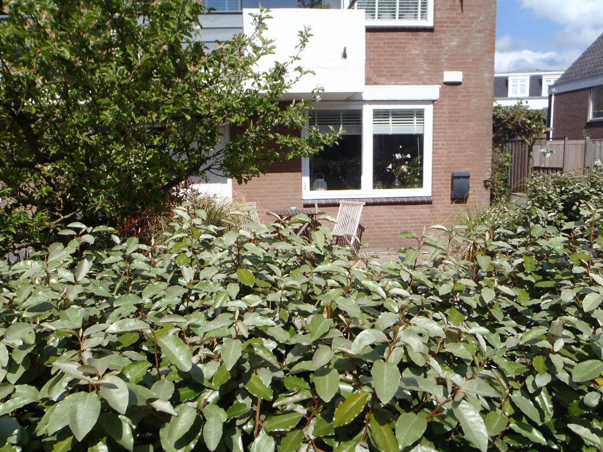 Holidaytime Apartment Zandvoort