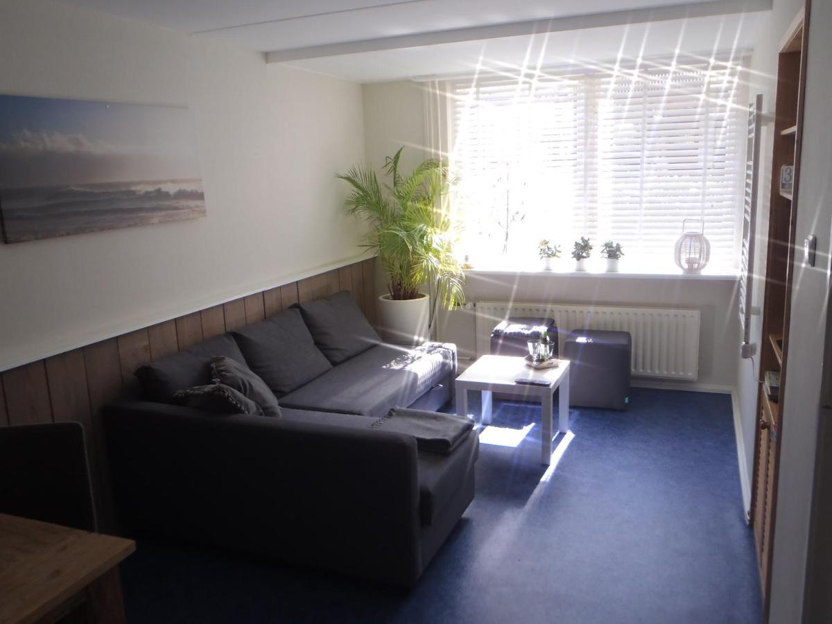 Holidaytime Apartment Zandvoort