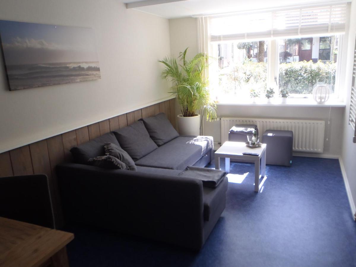 Apartment Holidaytime *