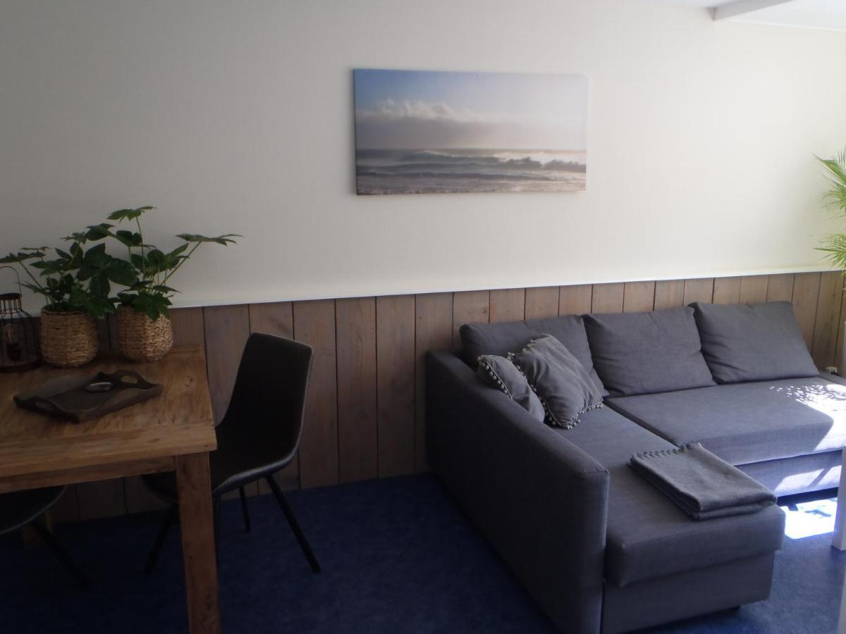 Apartment Holidaytime Zandvoort