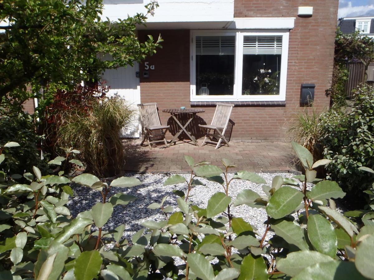 Holidaytime Apartment *