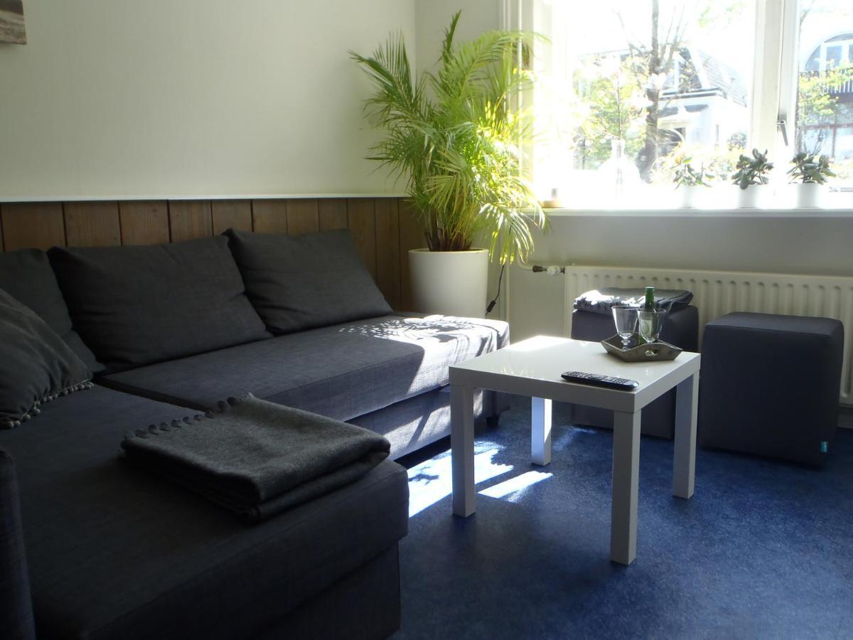 Holidaytime Apartamento Zandvoort